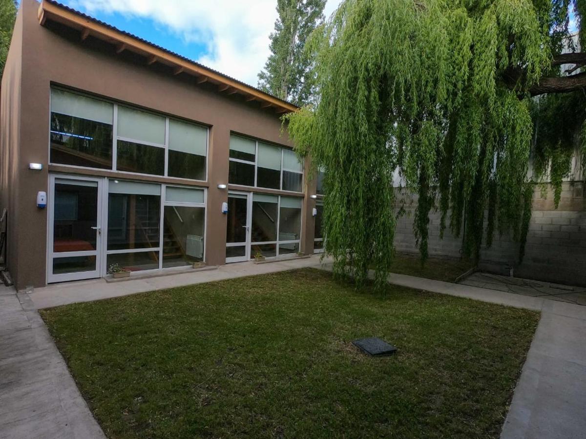 Marien Departamentos Apartment El Calafate Exterior photo