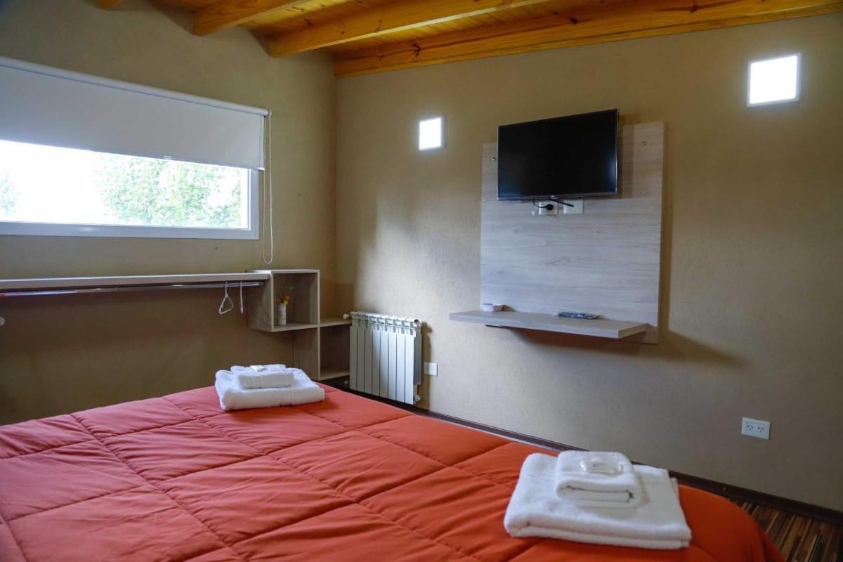 Marien Departamentos Apartment El Calafate Exterior photo