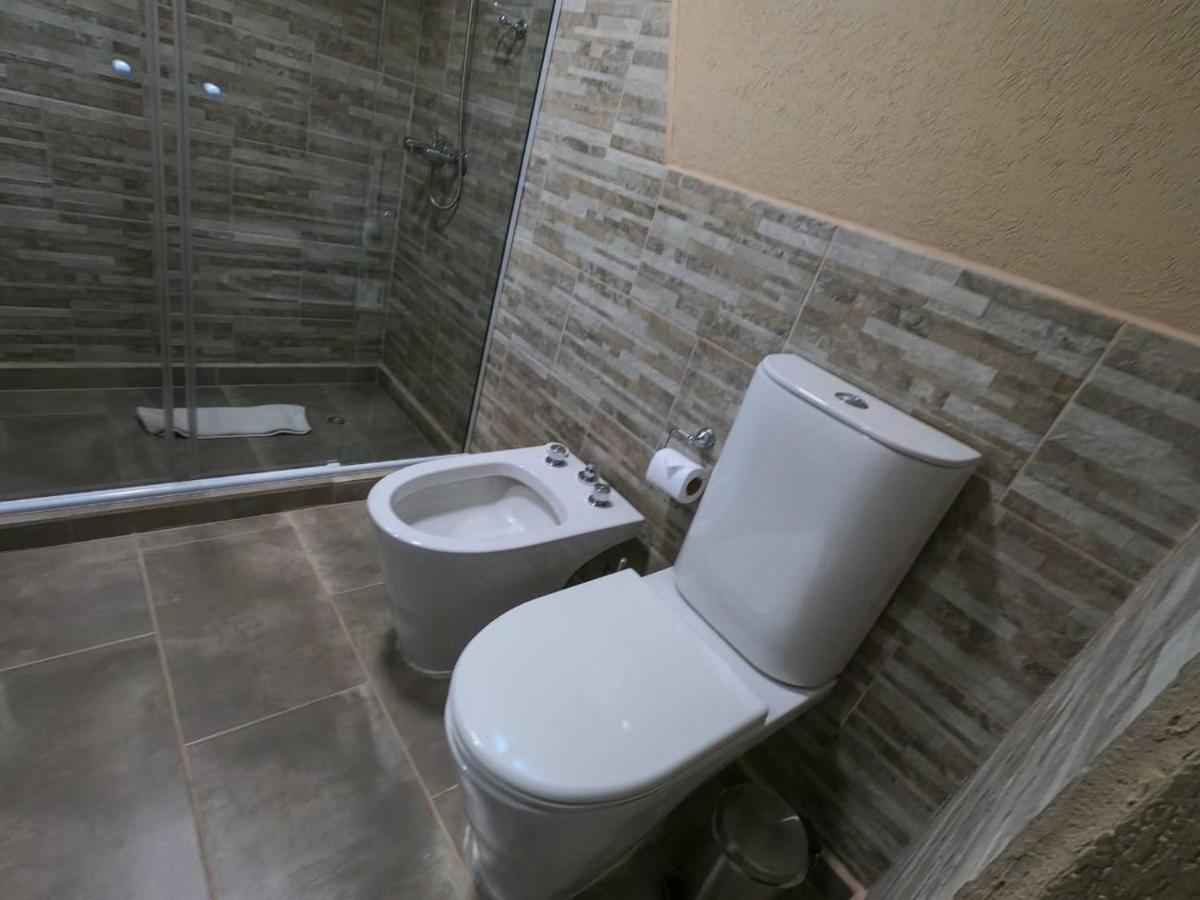Marien Departamentos Apartment El Calafate Exterior photo